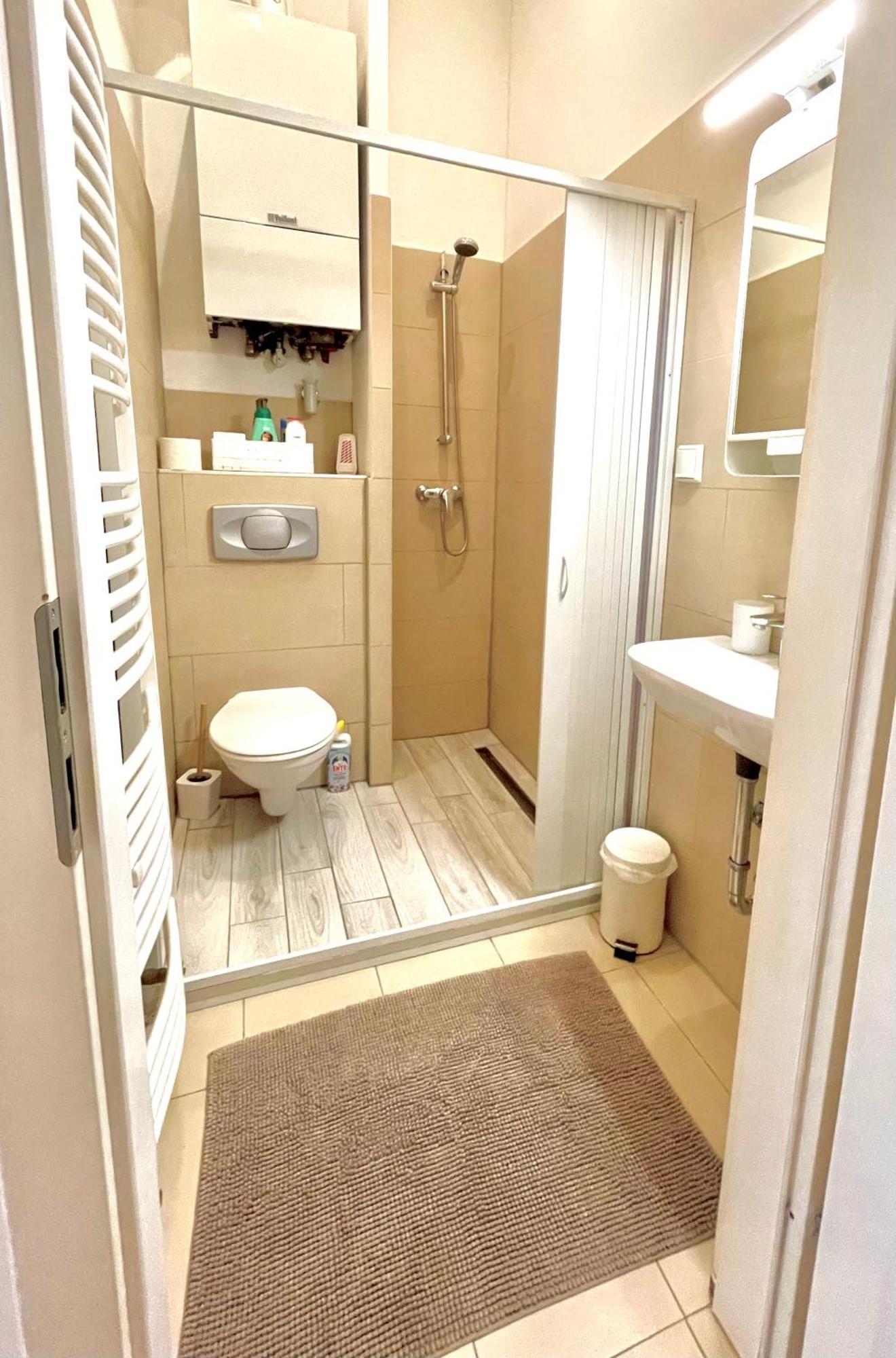 Private Place With A Soul Viena Exterior foto